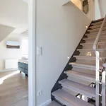 Fewo Willms Living Long Beach House