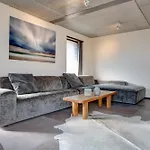 Fewo Willms Living Long Beach House