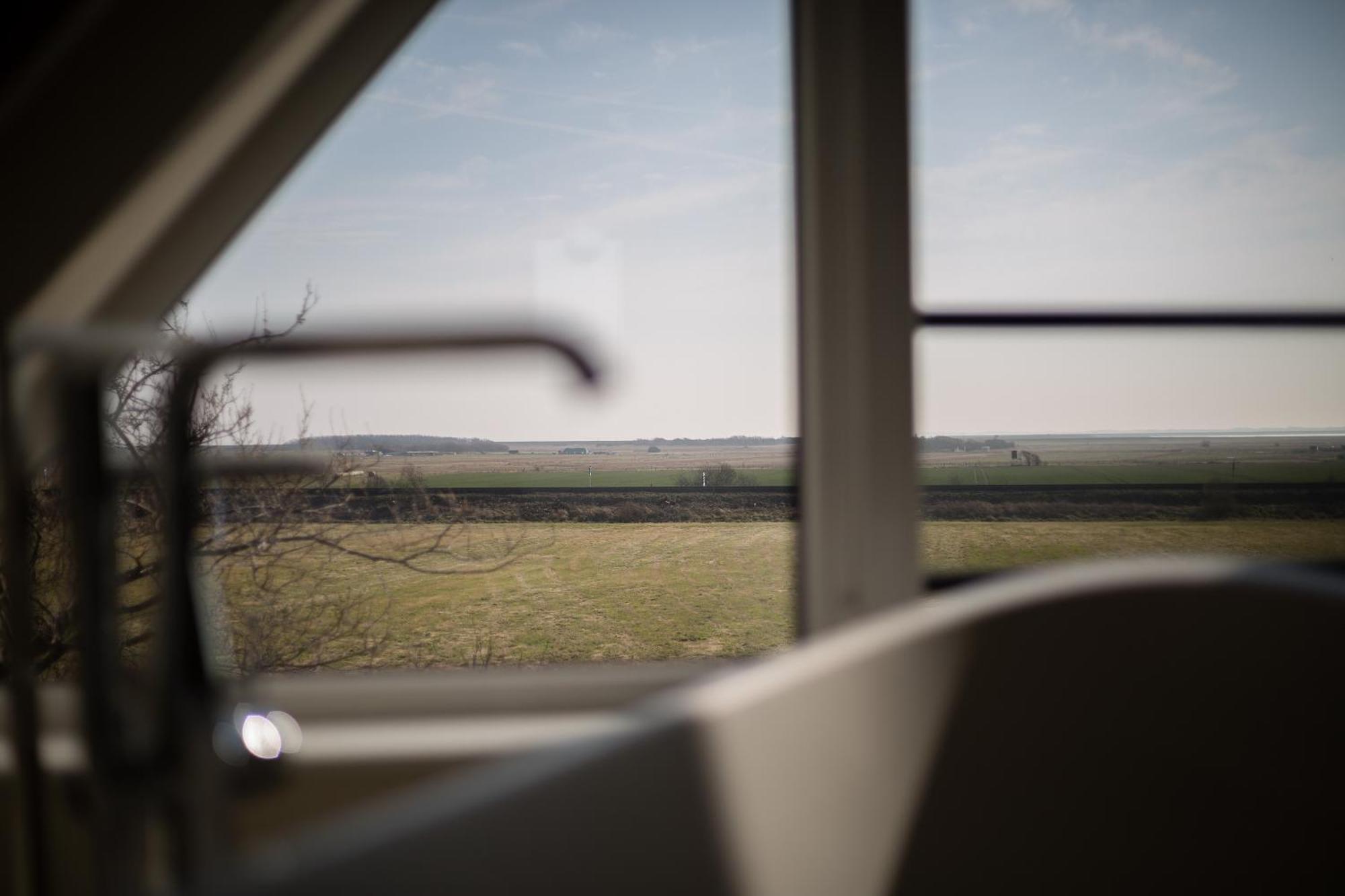 Willms Living Long House Sylt