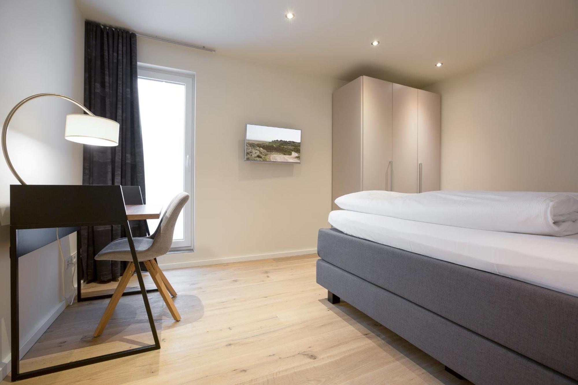 Holiday home Willms Living Long House