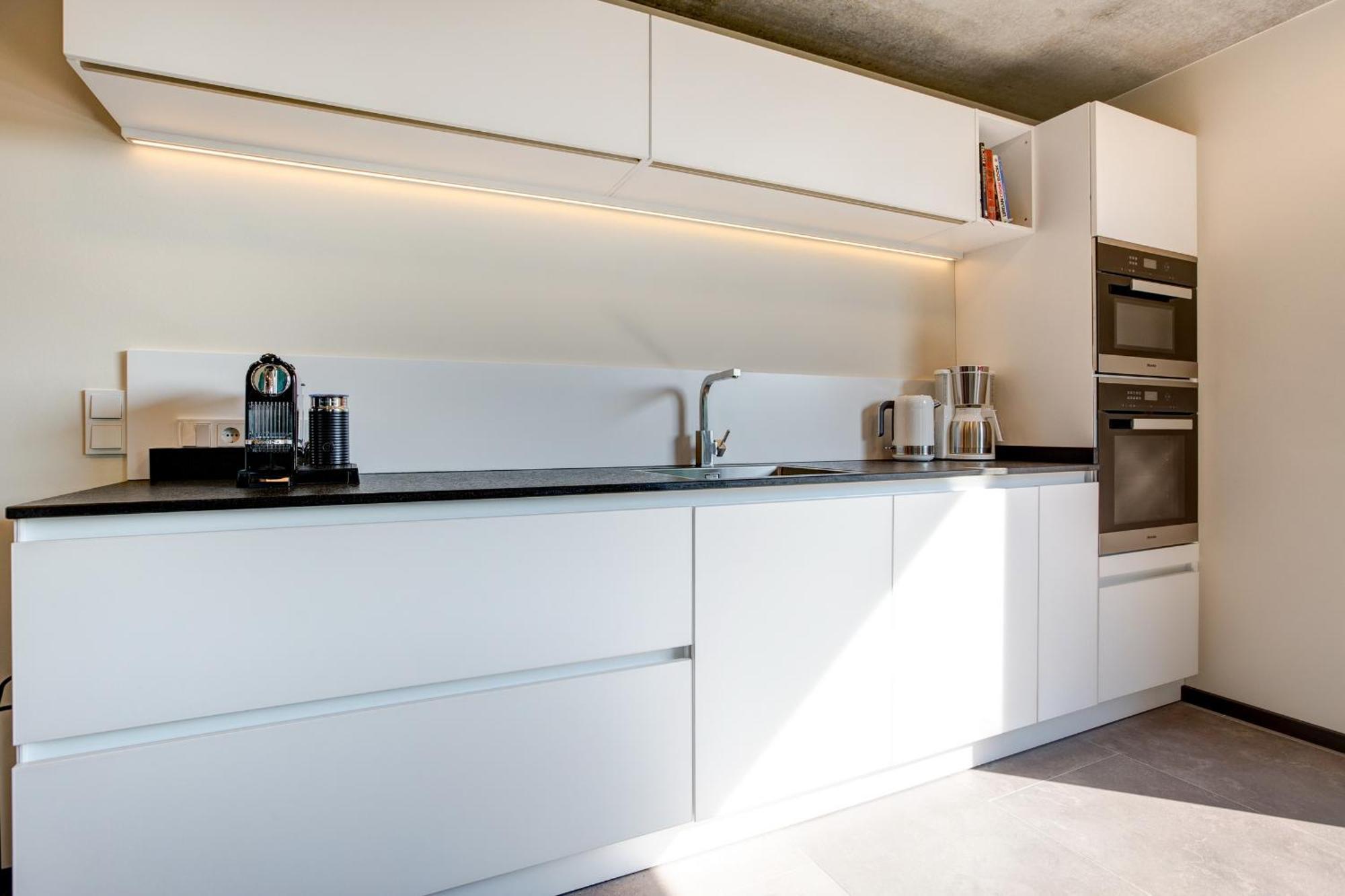 Holiday home Willms Living Long House *