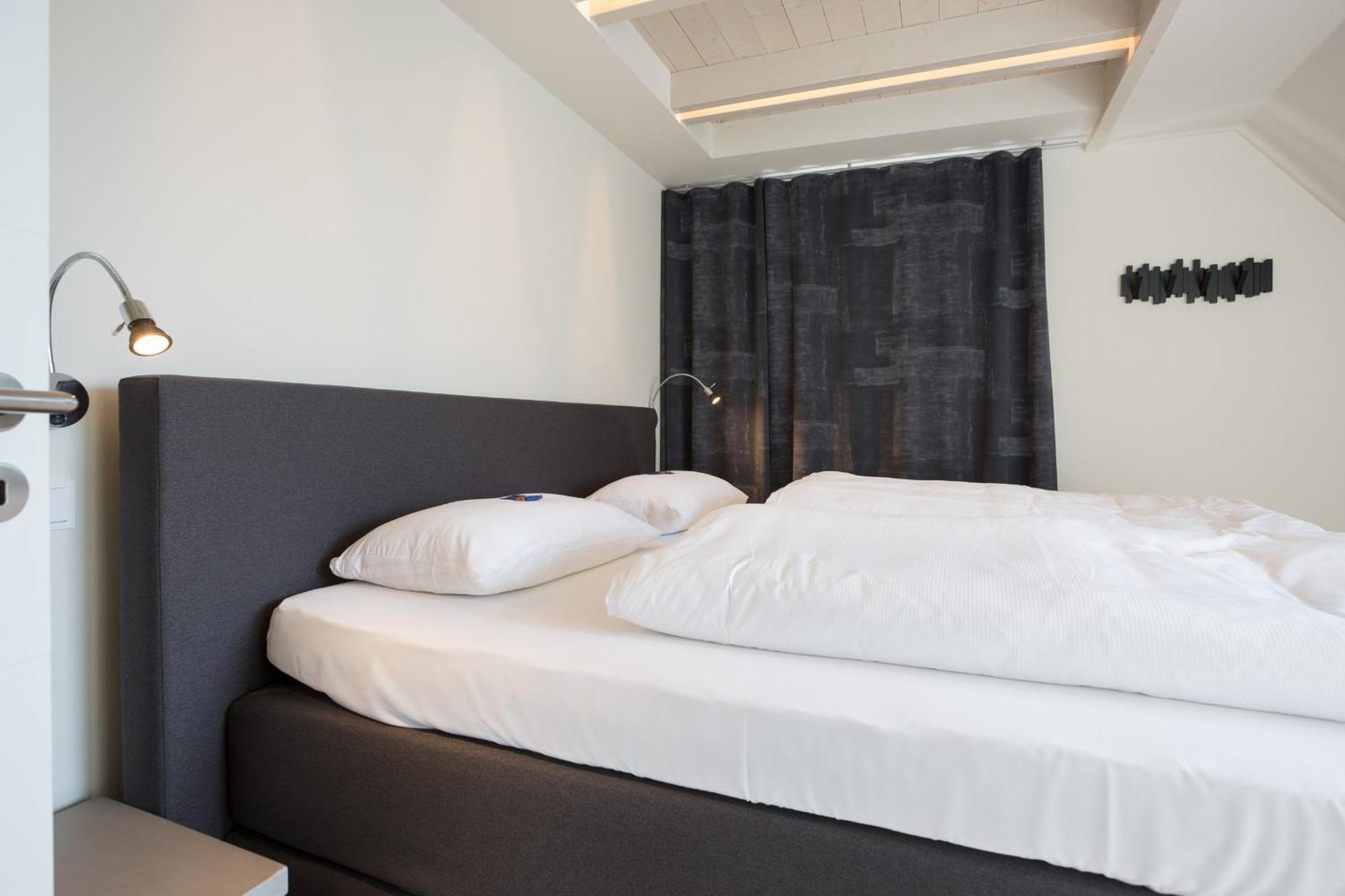 Willms Living Long House Holiday home Sylt