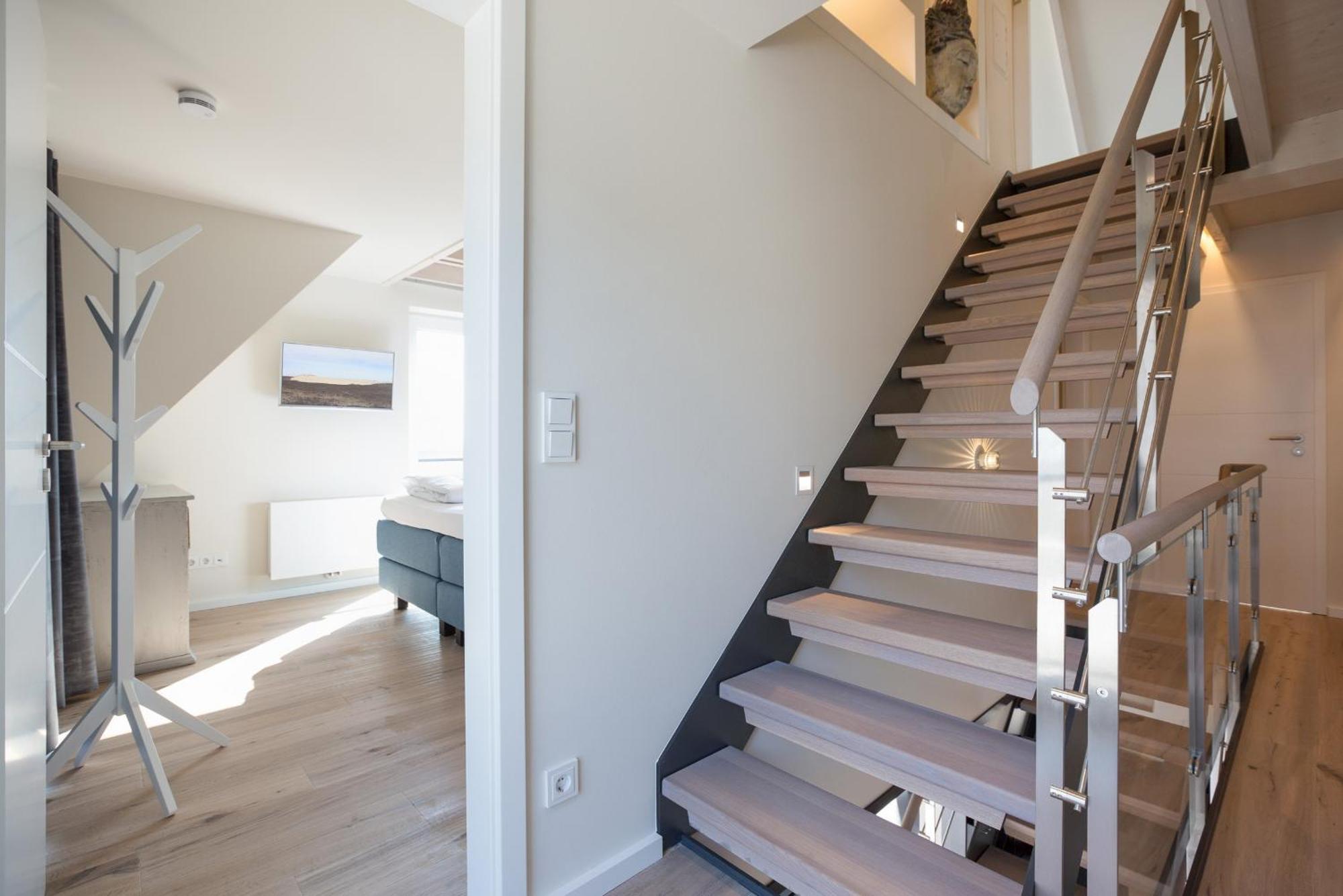 Willms Living Long House Holiday home