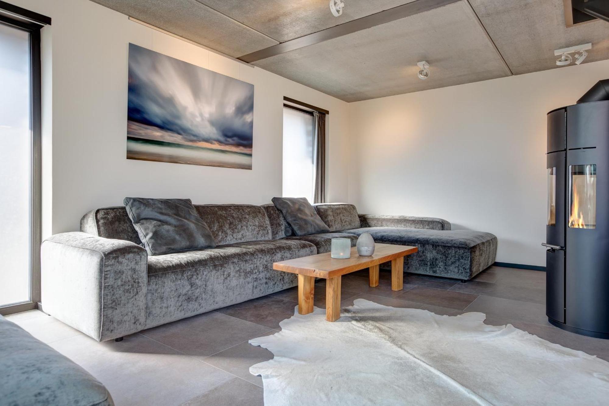 Willms Living Long House Holiday home *