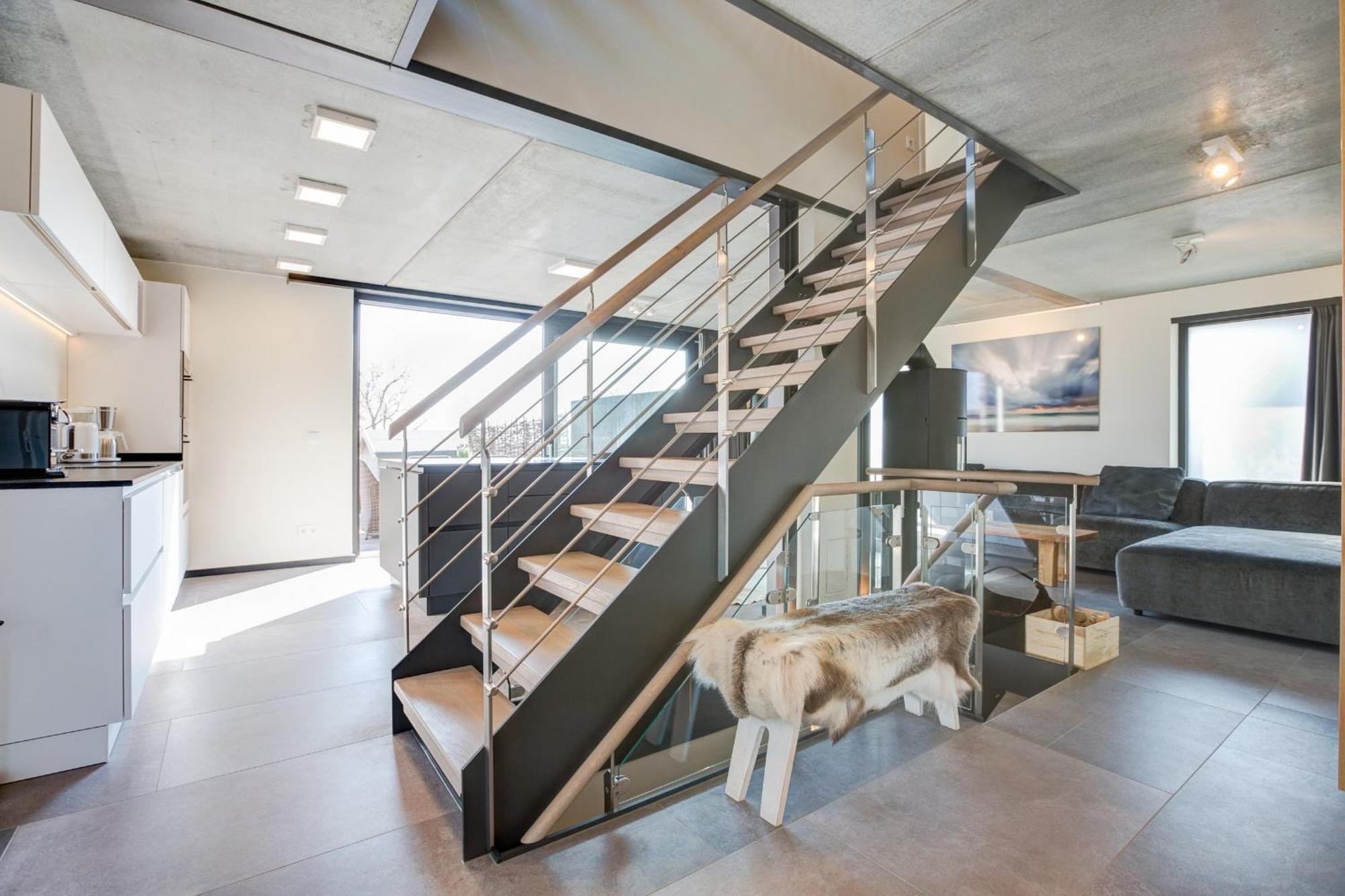 Willms Living Long House * Sylt
