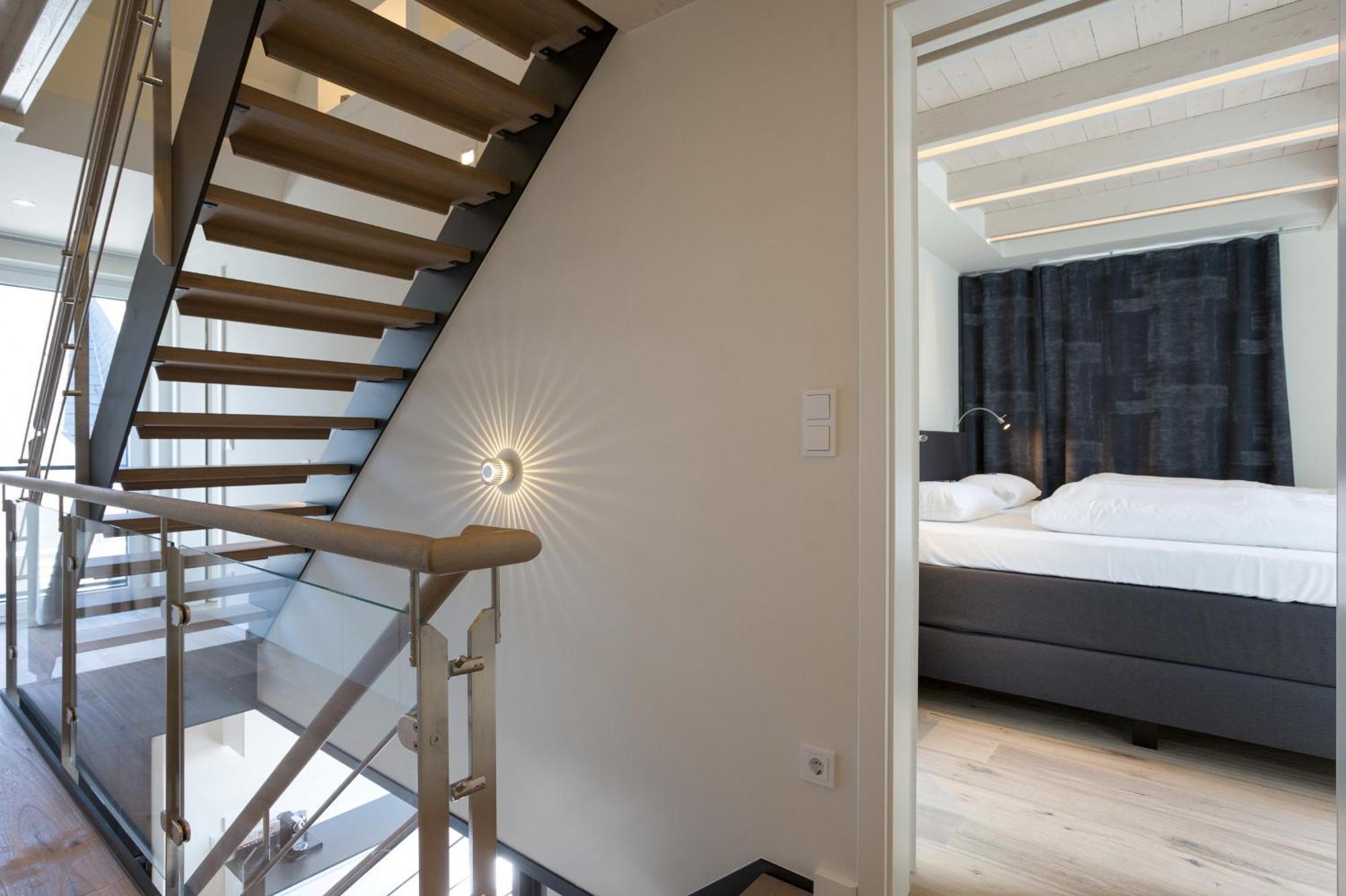 Willms Living Long House Holiday home Sylt