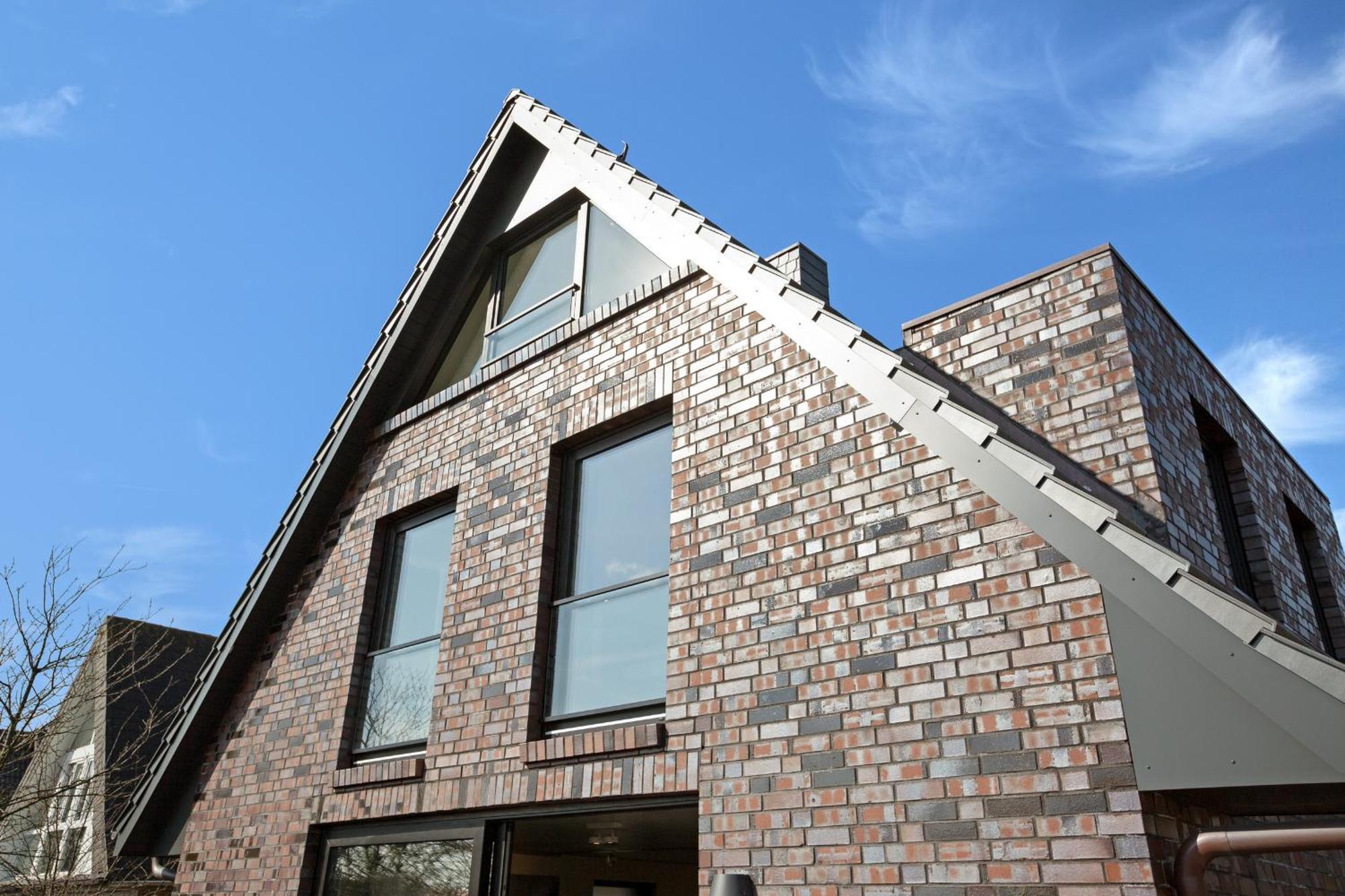 Willms Living Long House *