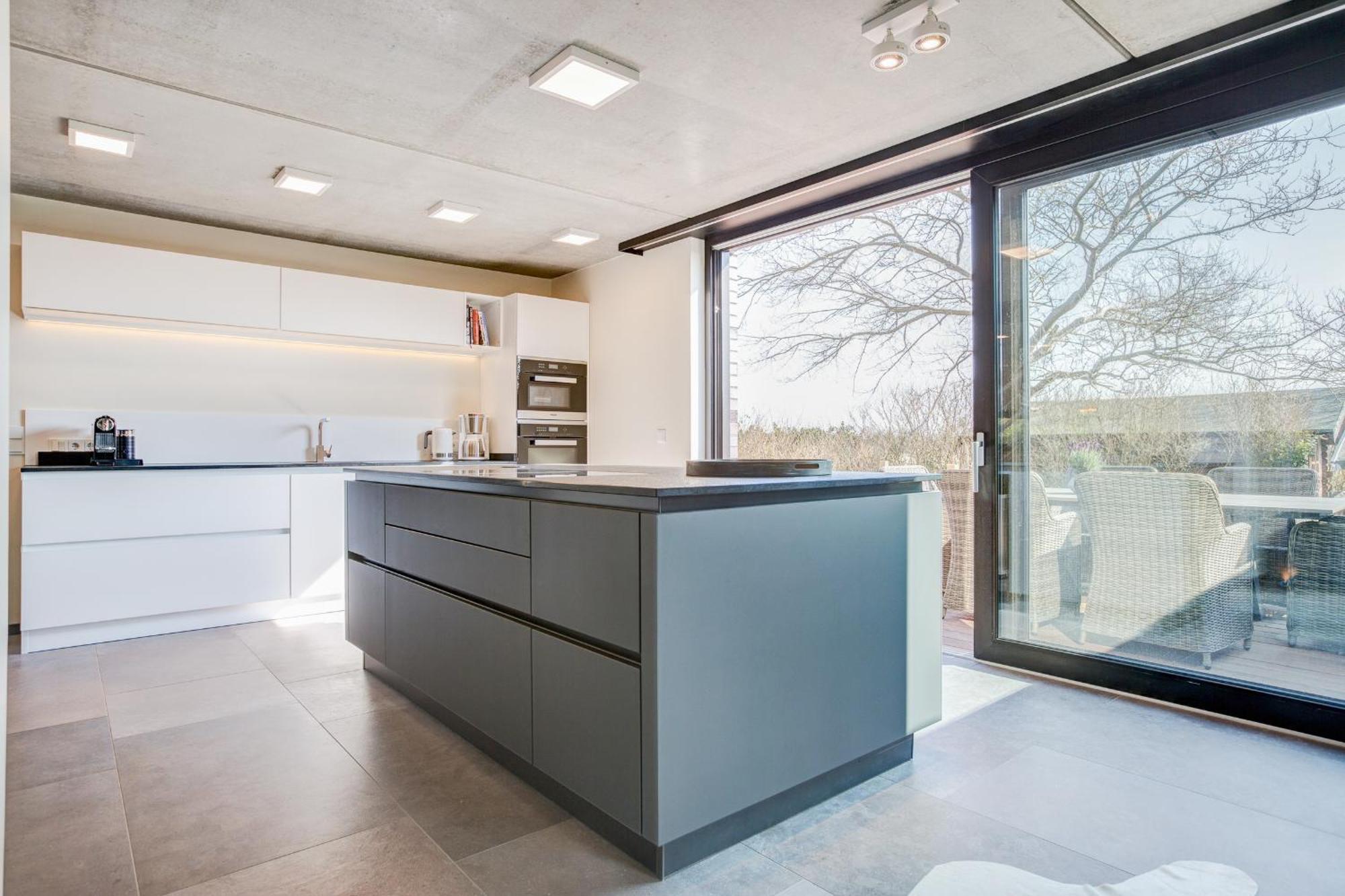 Willms Living Long House Holiday home Sylt